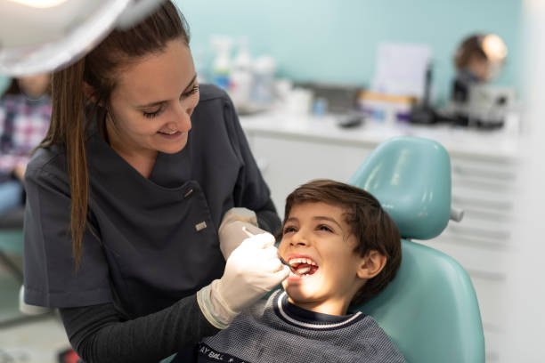 Best Emergency TMJ Treatment in Fargo, ND