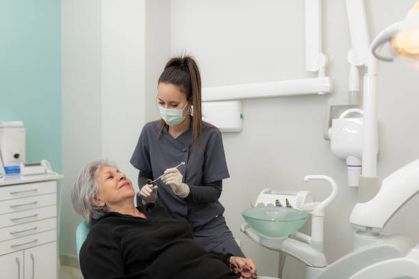 Best Cosmetic Emergency Dentistry in Fargo, ND